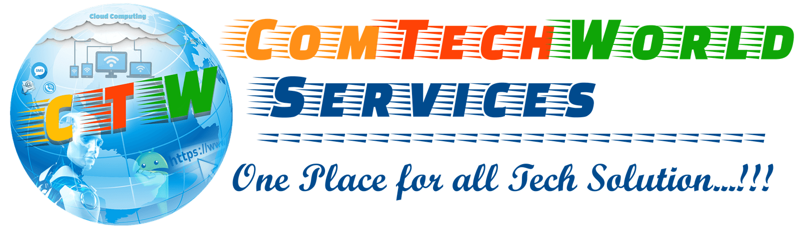 ComTechWorld Services